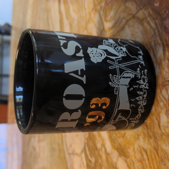 Pig Roast 1993 Mug - Picture 2 of 5
